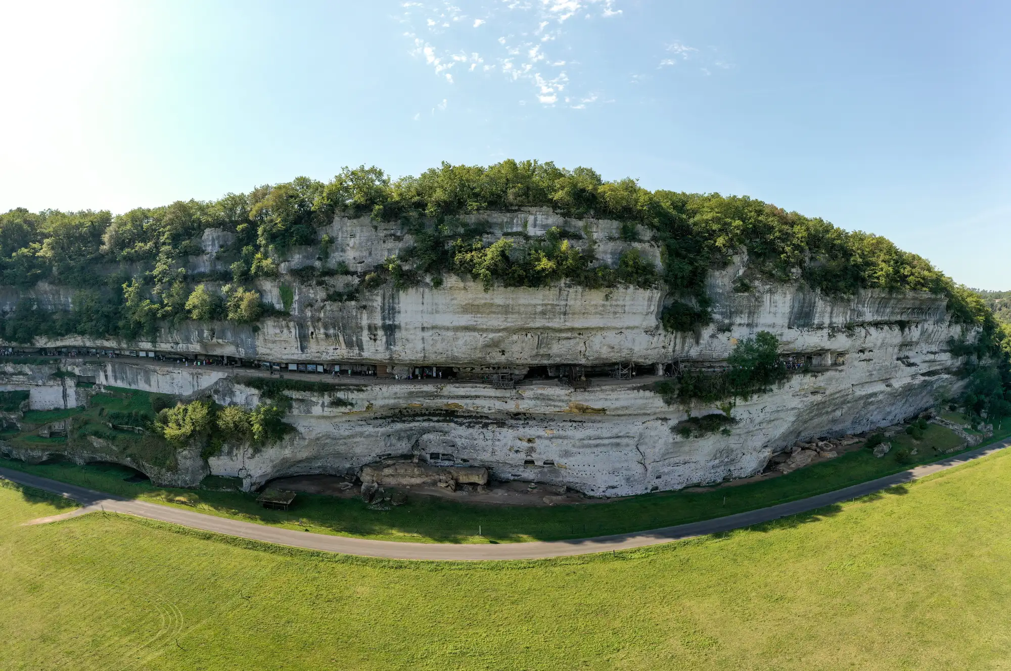 activites en dordogne