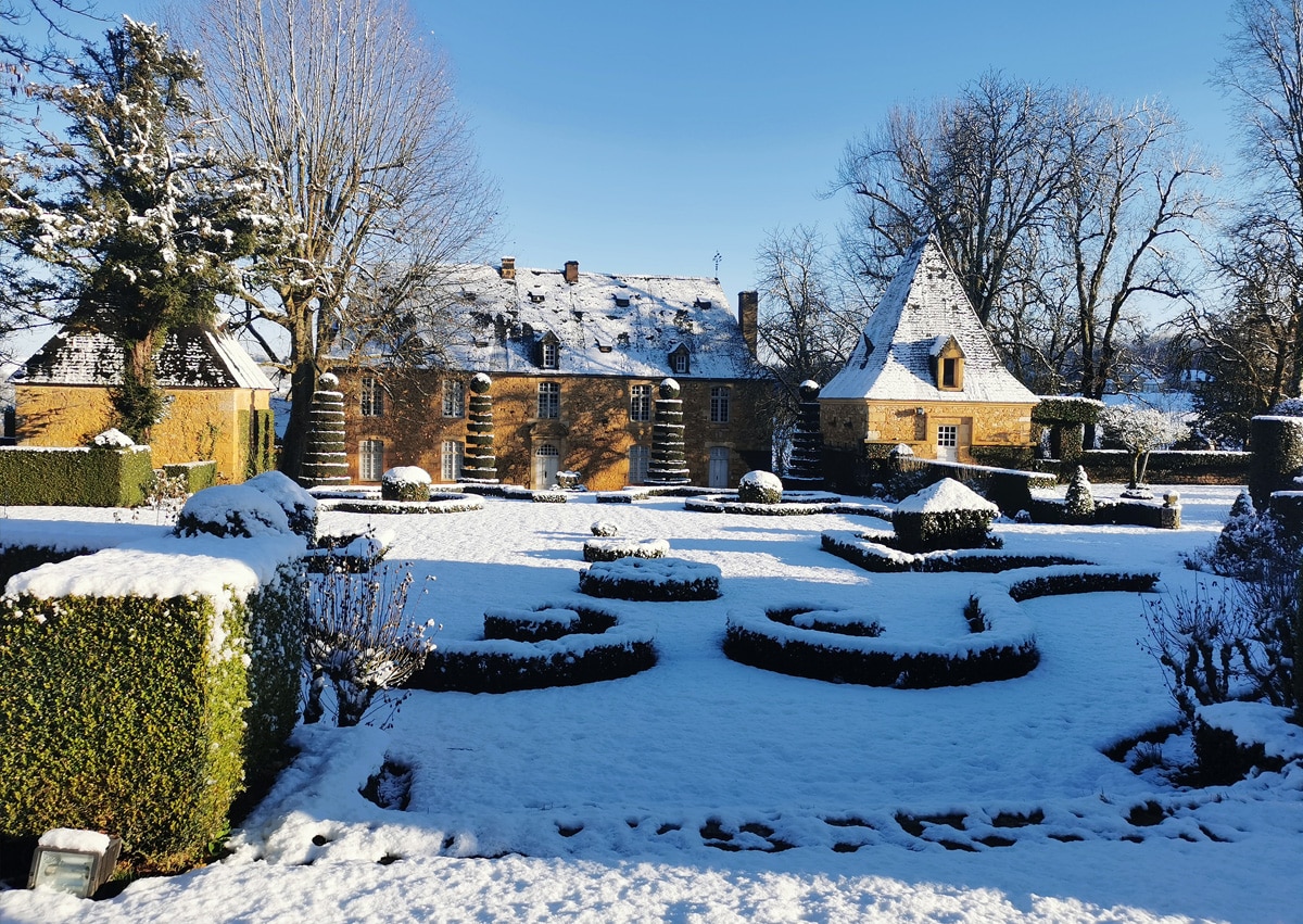 Eyrignac et ses Jardins