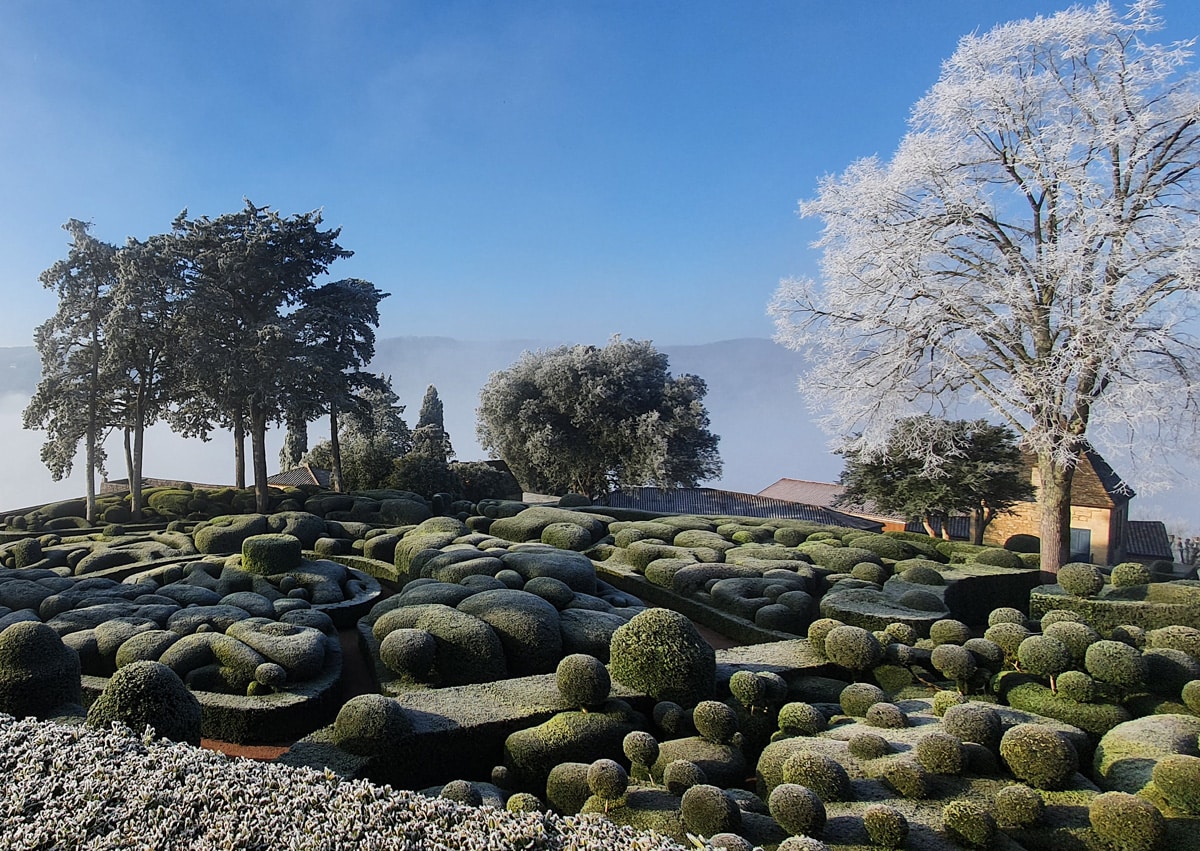 Les Jardins de Marqueyssac